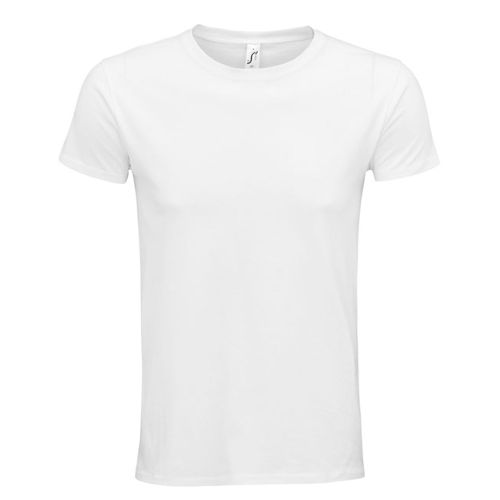 Katoenen T-shirt | Heren - Afbeelding 6